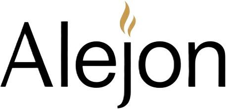 Alejon logotyp