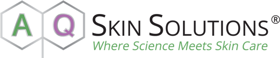 AQ Solution logotyp