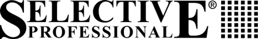 Selective Professional logotyp